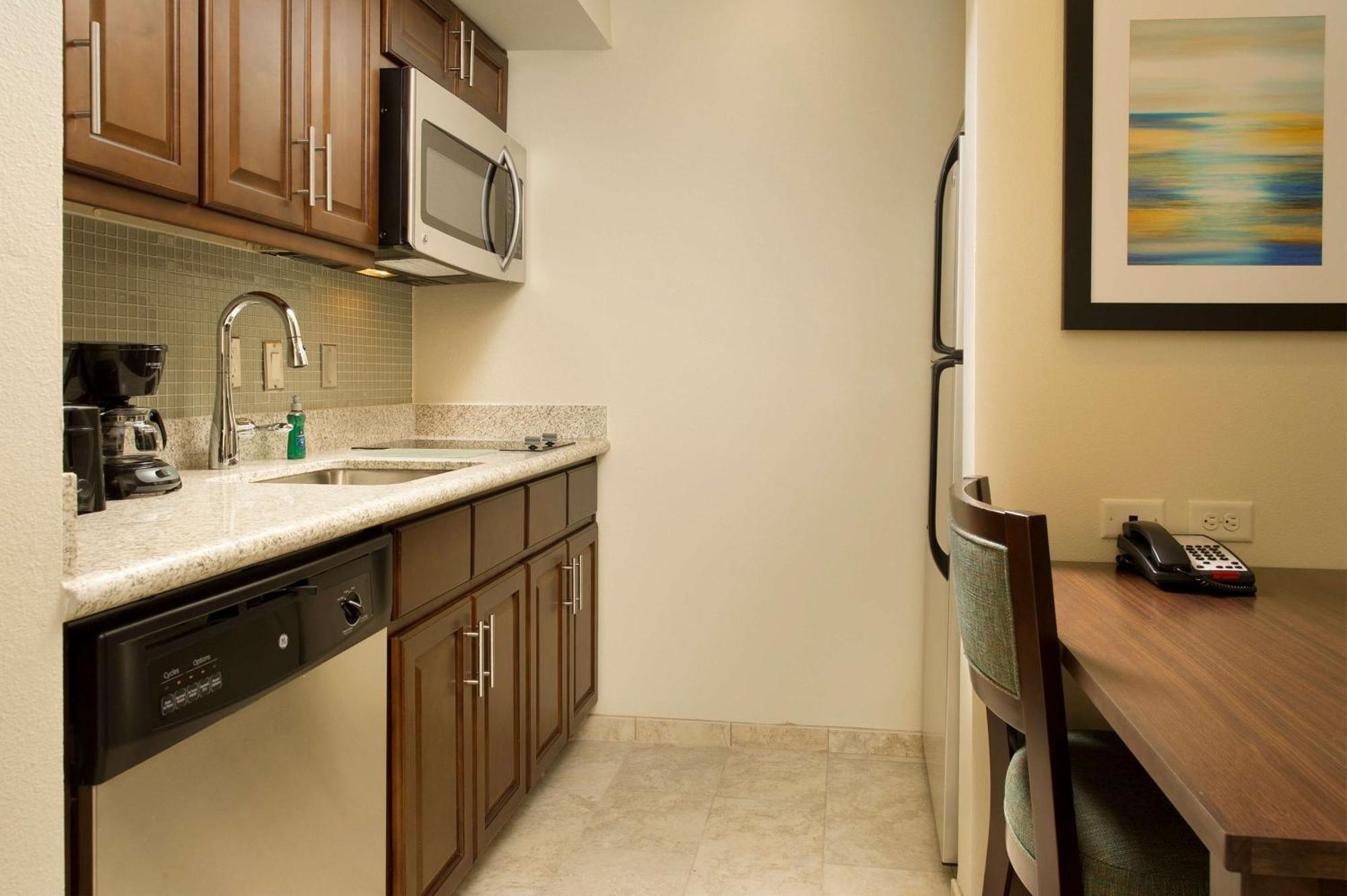 Homewood Suites By Hilton Lackland Afb/Seaworld, Tx San Antonio Zewnętrze zdjęcie